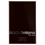 The One Pour Homme parfum pour homme 100 ml