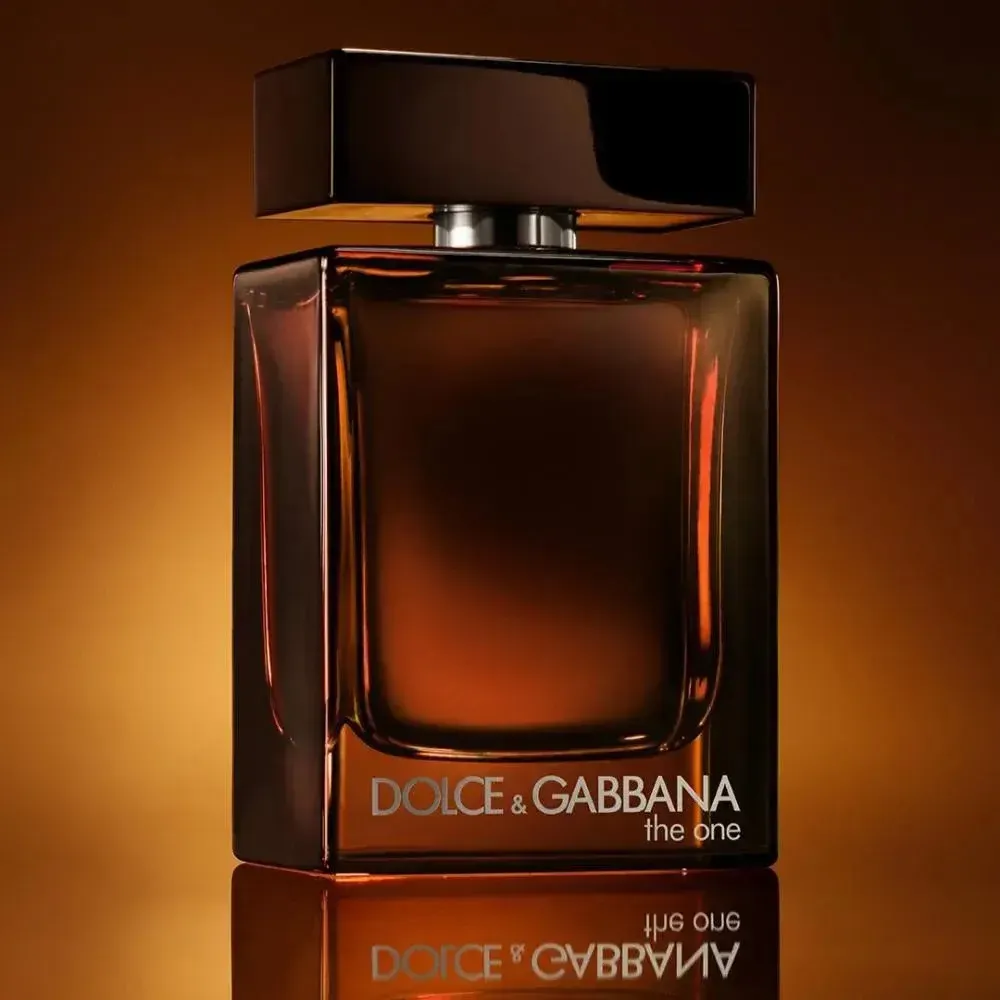 The One Pour Homme parfum pour homme 100 ml