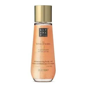 Rituals The Ritual of Karma Huile scintillante pour le corps /3,38 OZ