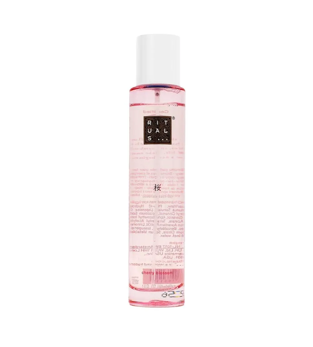 The Ritual of Sakura Brume pour les cheveux et le corps