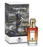 The Uncompromising Sohan eau de parfum pour homme 75 ml