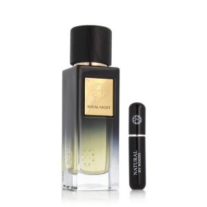 Natural Royal Night eau de parfum unisexe
