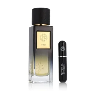 The Woods Collection Natural Dusk eau de parfum unisexe