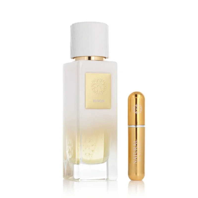 Natural Bloom eau de parfum unisexe 100 ml