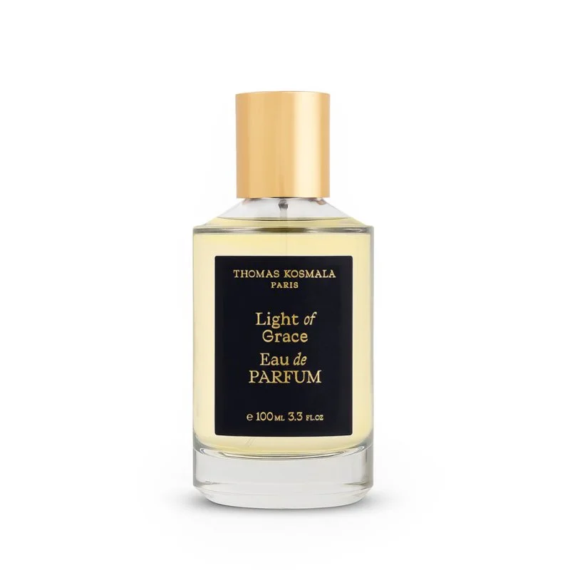 Light of Grace Eau de Parfum unisexe 100 ml