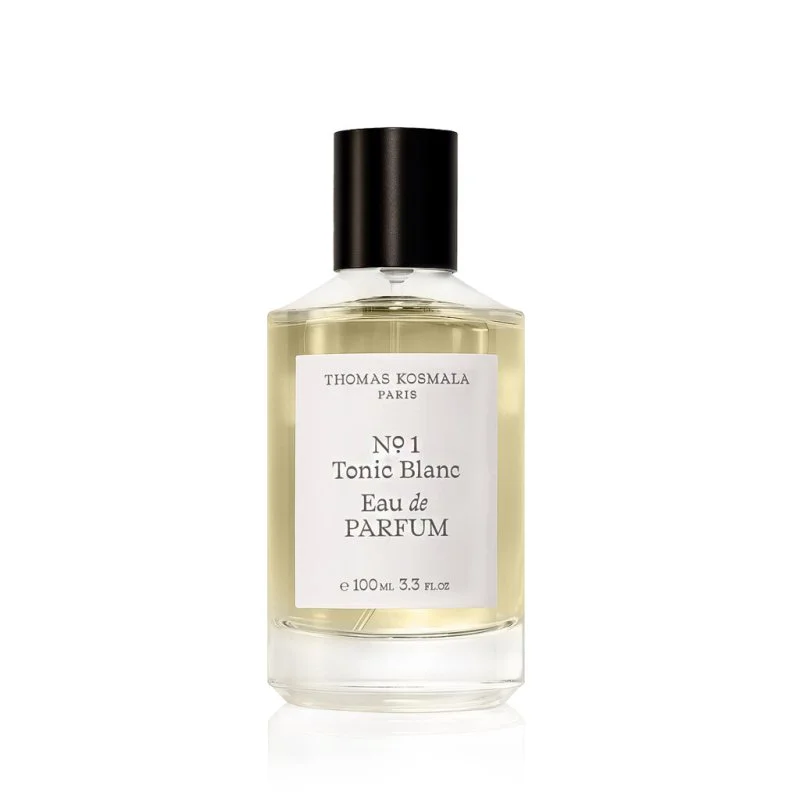 No.1 Tonic Blanc eau de parfum unisexe 100 ml