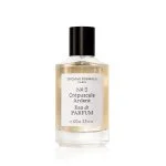 No.3 Crépuscule Ardent eau de parfum unisexe 100 ml