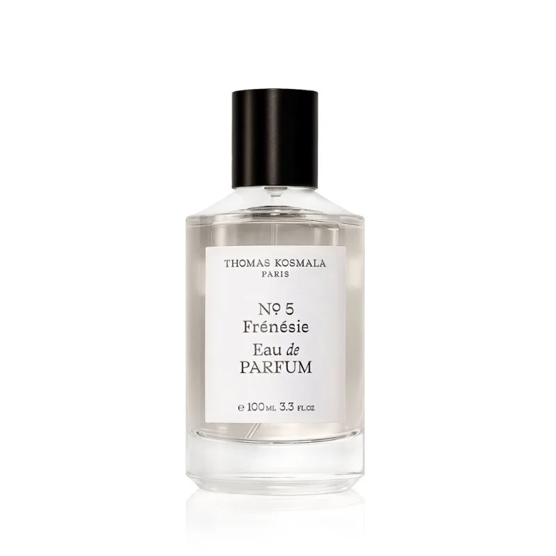 No.5 Frénésie eau de parfum unisexe 100 ml