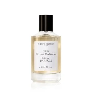 Thomas Kosmala No.6 Brume Radieuse eau de parfum unisexe
