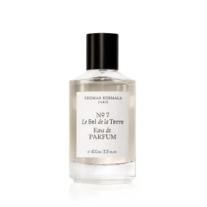 Thomas Kosmala No.7 Le Sel de la Terre eau de parfum unisexe