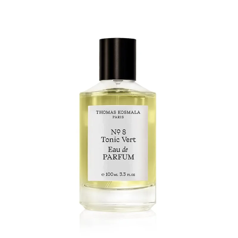 No.8 Tonic Vert eau de parfum unisexe 100 ml