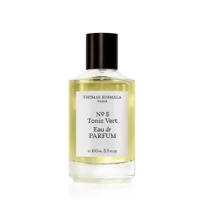 Thomas Kosmala No.8 Tonic Vert eau de parfum unisexe