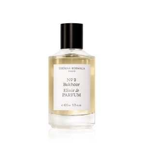 No.9 Bukhoor Élixir de parfum unisexe