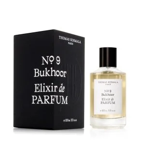 Thomas Kosmala No.9 Bukhoor Élixir de parfum unisexe