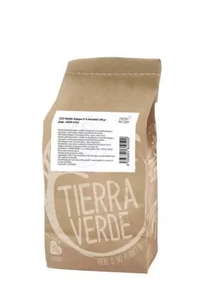 Tierra Verde Savon d'Alep pour les peaux à problèmes (6 pcs x 190 g)