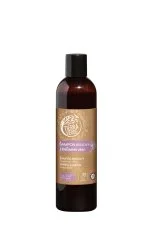 Tierra Verde Shampooing au bouleau au parfum floral 100 ml - nourrissant et soin