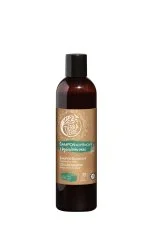 Tierra Verde Shampooing à l’ortie parfumé aux herbes 300 ml - pour cheveux gras