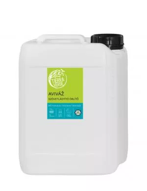 Tierra Verde Avivage à la lavande BIO 5 l - pour adoucir le linge synthétique