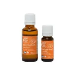 Tierra Verde Huile essentielle d'orange BIO (30 ml) - stimulant de l'humeur