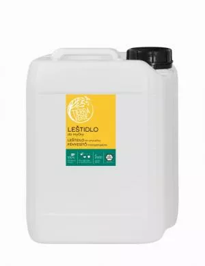 Tierra Verde Produit pour lave-vaisselle (rinçage) - INNOVATION (5 l)