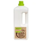 Tierra Verde Rinçage pour linge au parfum de lavande BIO 1 l - alternative plus douce à l’adoucissant