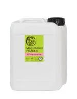 Tierra Verde Rinçage pour linge au parfum de lavande BIO 1 l - alternative plus douce à l’adoucissant