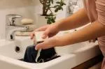 Tierra Verde Savon solide multifonctionnel Lavage en cube (165 g) - lave la vaisselle, les sols et la lessive
