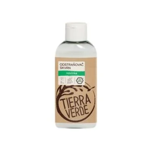 Tierra Verde Détachant 100 ml - à la consistance gelifiée