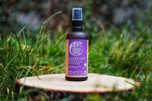 Tierra Verde Désodorisant - Lavande biologique (100 ml)