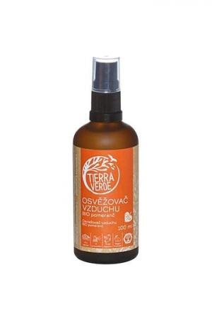 Désodorisant - Orange biologique (100 ml)