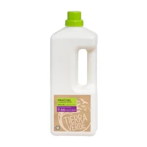 Tierra Verde Lessive liquide à la lavande BIO 2 l