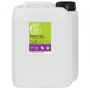 Tierra Verde Gel de lavage à la lavande biologique - INNOVATION (5 l)