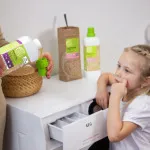 Tierra Verde Gel de lavage avec BIO orange - INNOVATION (5 l)