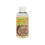 Tierra Verde Gel lessive au parfum d’agrumes BIO 100 ml - nouvelle formule améliorée