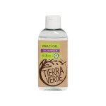 Tierra Verde Gel lavant au parfum de lavande BIO 100 ml - nouvelle formule améliorée