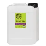 Tierra Verde Gel lavant au parfum de lavande BIO 100 ml - nouvelle formule améliorée