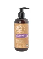 Tierra Verde Savon liquide pour les mains - Lavande BIO 290 ml - avec plantain bio tchèque