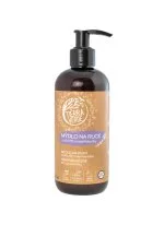 Tierra Verde Savon liquide pour les mains - BIO Thym 290 ml - au plantain bio tchèque
