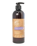Tierra Verde Savon liquide pour les mains - BIO Thym 290 ml - au plantain bio tchèque
