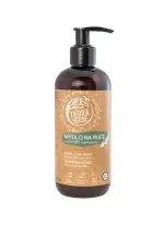 Tierra Verde Savon liquide pour les mains - BIO Romarin 290 ml - avec plantain bio tchèque