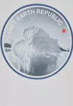 Ecoalf Tierralf T-shirt Boys White