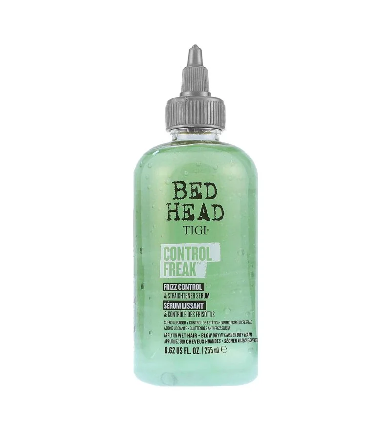 Bed Head Serum Control Freak sérum pour cheveux indisciplinés et frisottants 250 ml