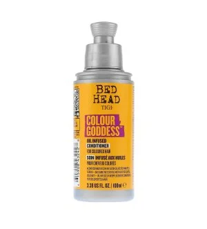 Tigi Bed Head Colour Goddess après-shampooing pour cheveux colorés