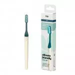 TIO BROSSE Brosse à dents (souple) - Living Ocean