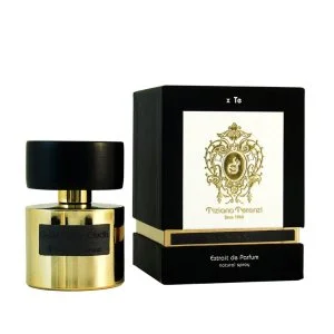 Tiziana Terenzi Gold Rose Oudh extrait de parfum unisexe