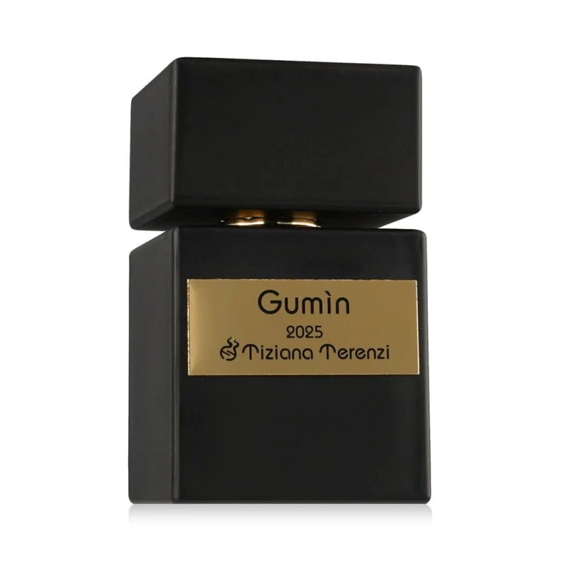 Gumìn extrait de parfum unisexe 100 ml