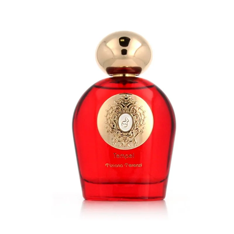 Tempel extrait de parfum unisexe 100 ml