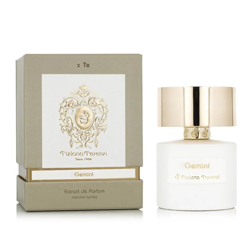 Gemini extrait de parfum unisexe 100 ml
