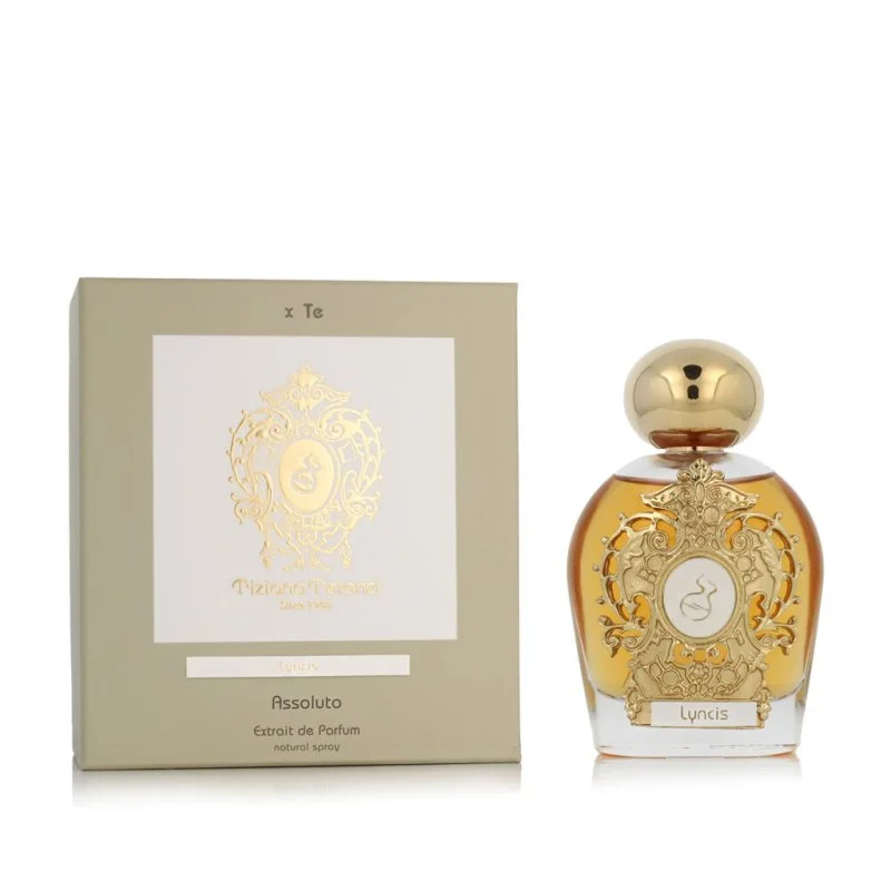 Lyncis extrait de parfum unisexe 100 ml