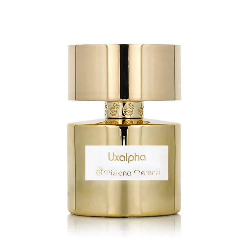 Uxalpha extrait de parfum unisexe 100 ml